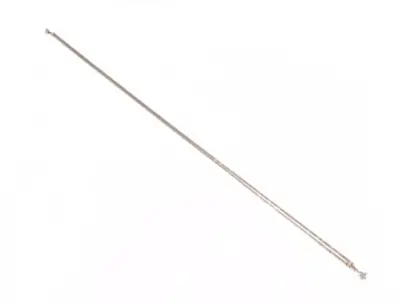 těleso topné tyč 666 W, L=1355 mm, FIKO